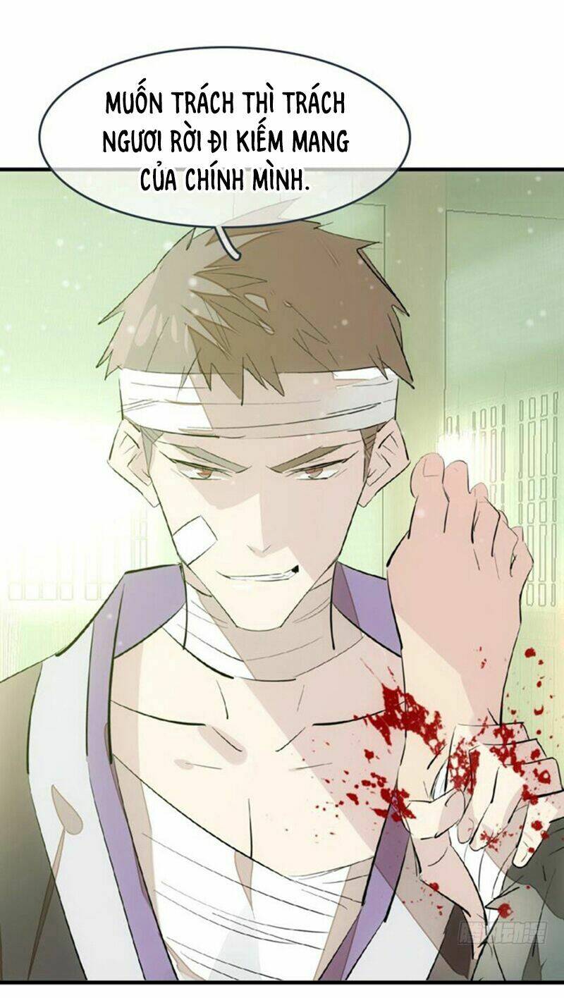 sư phụ lại trêu chọc ta chapter 49 17