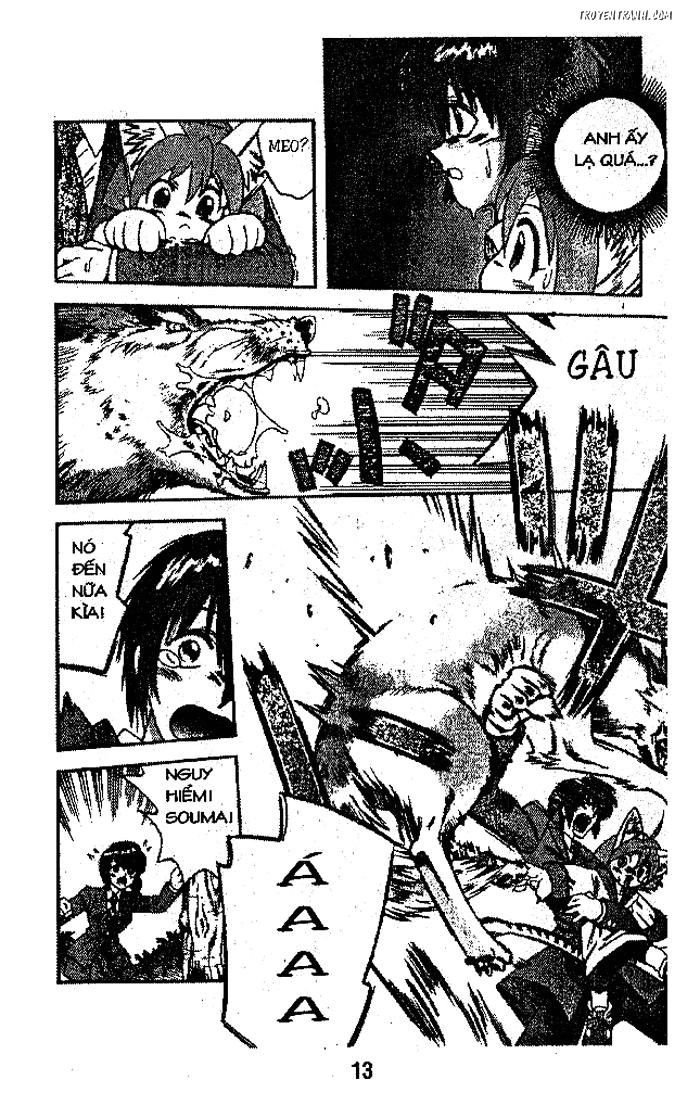 devil and devil chapter 28 13