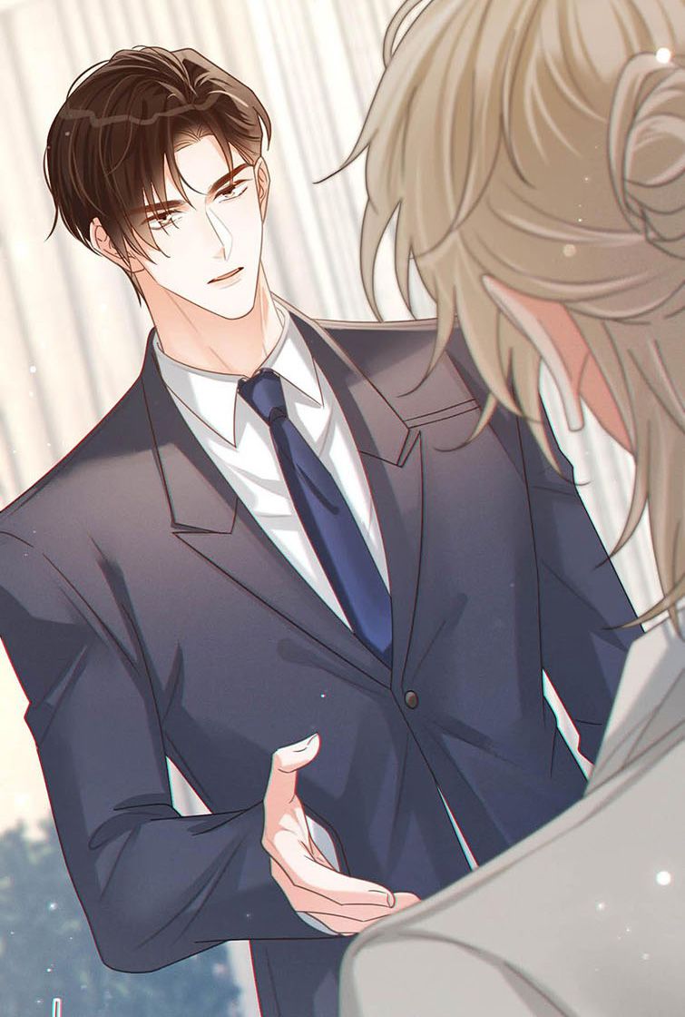 nịch tửu chapter 41 8