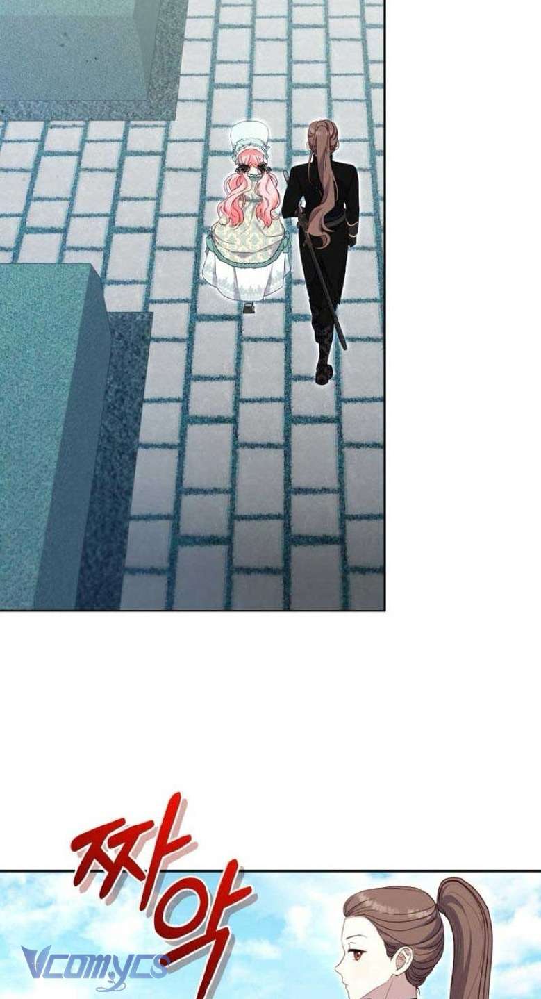 tôi được nuôi dưỡng bởi những kẻ phản diện chapter 71 35