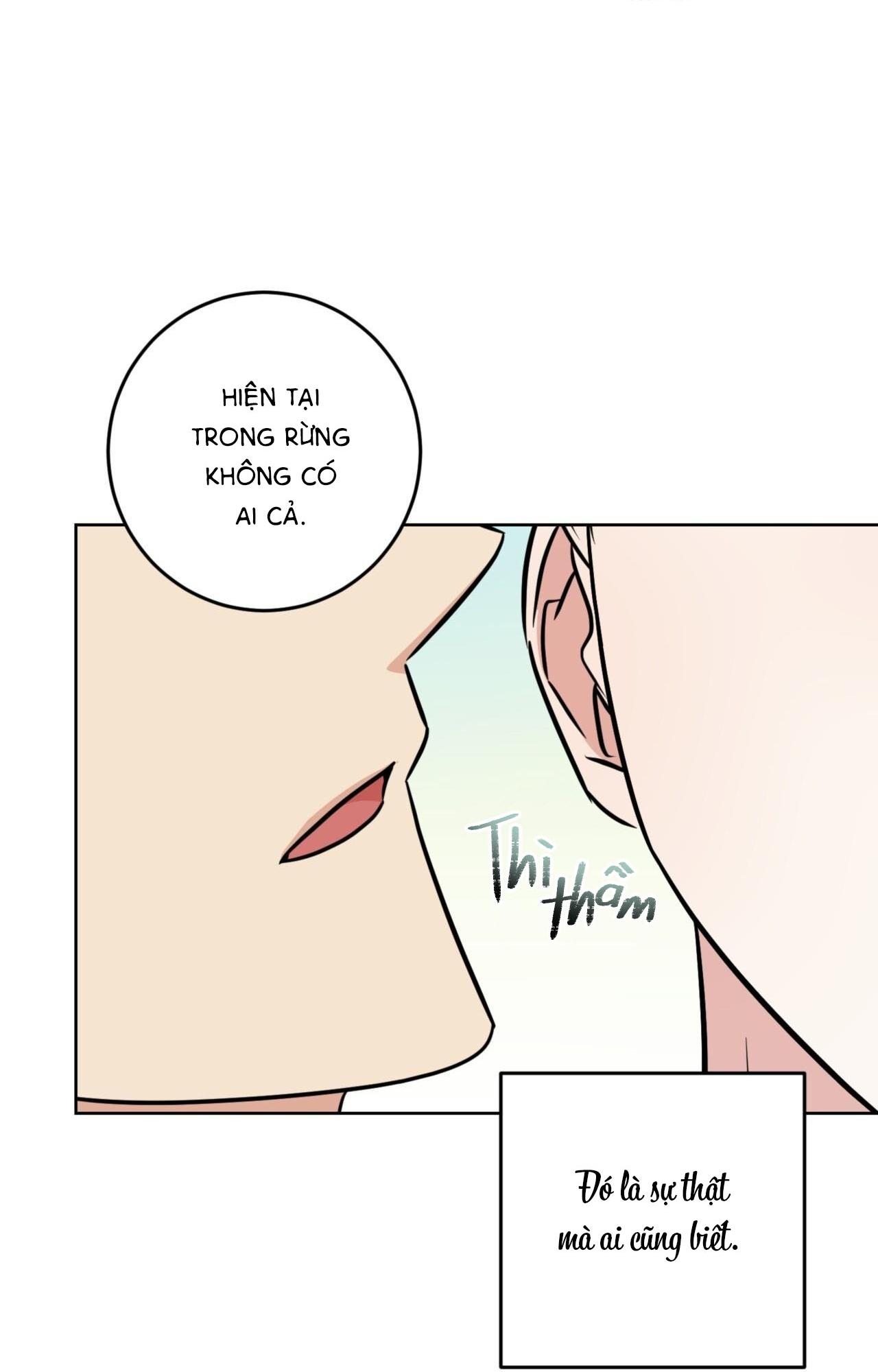 khu rừng tĩnh lặng chapter 11 18