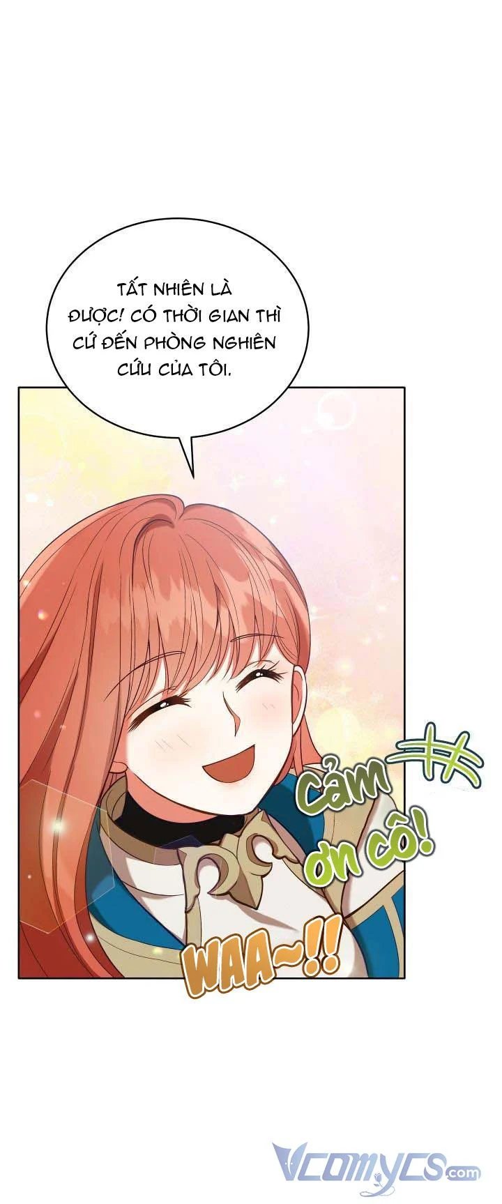 kẻ săn lùng ẩn danh chapter 2.5 4