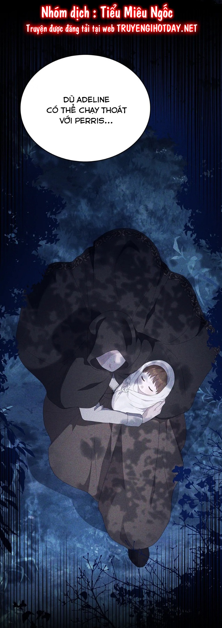 công chúa hai mặt chapter 116 9