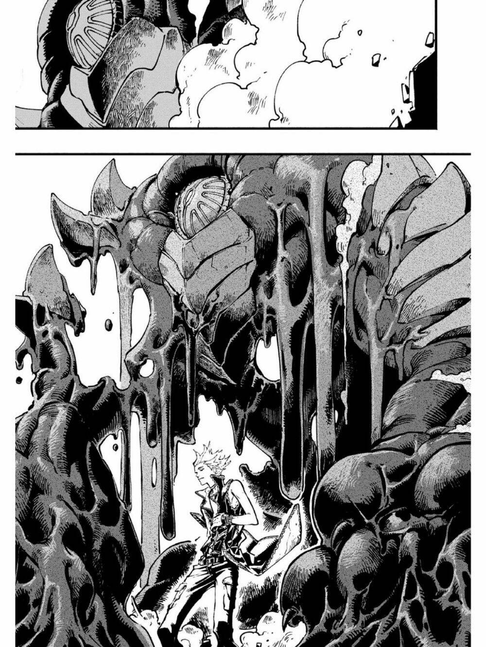 devil may cry 5 -visions of v- chapter 23.2 13