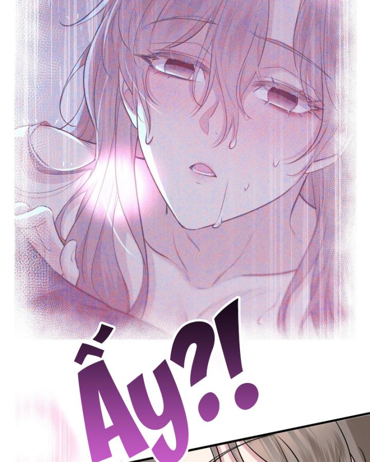 tôi he cùng chú của bạn trai cũ chapter 4 21