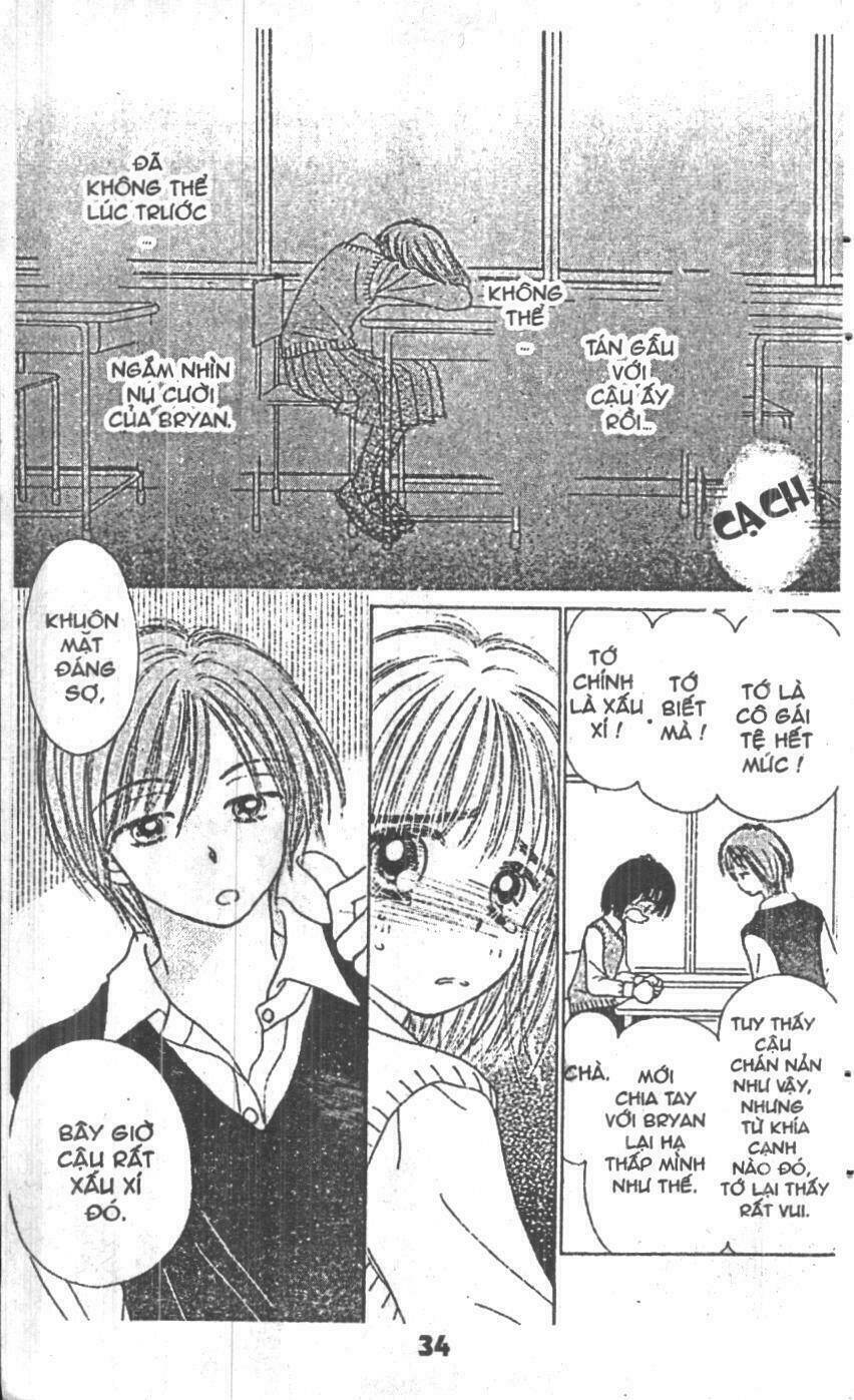 beautiful 100% chapter 1 36