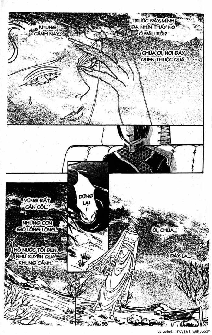 tiệm thú kiểng chapter 31 32