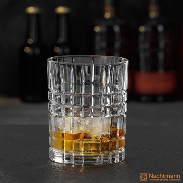 SET 4 CỐC UỐNG WHISKY (99503)