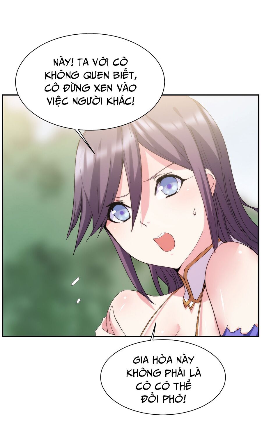 đồ long kỵ sĩ hôn môi ác long chapter 10 31