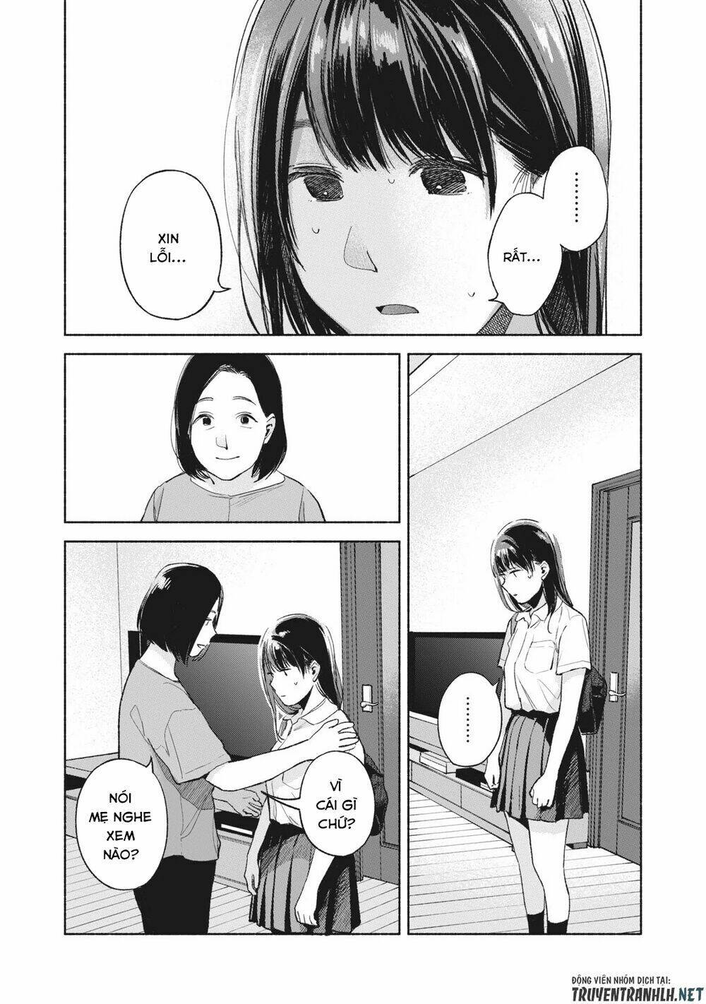 my daughter's friend chapter 51 7