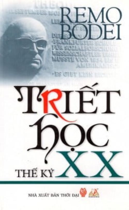 Triết Học Thế Kỷ XX - Vanlangbooks