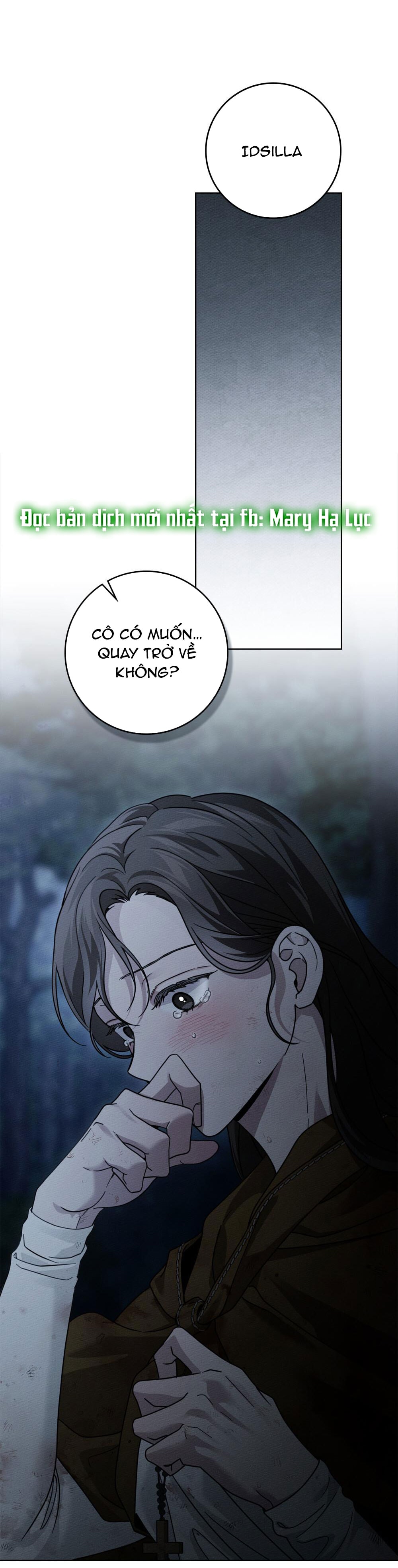 Dưới Bóng Cây Sồi chapter 120.2 17