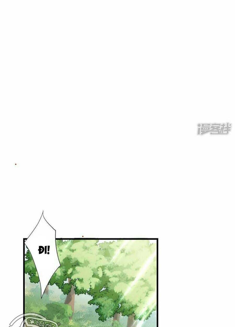 tình địch quái gở lại tăng thêm rồi chapter 56 56