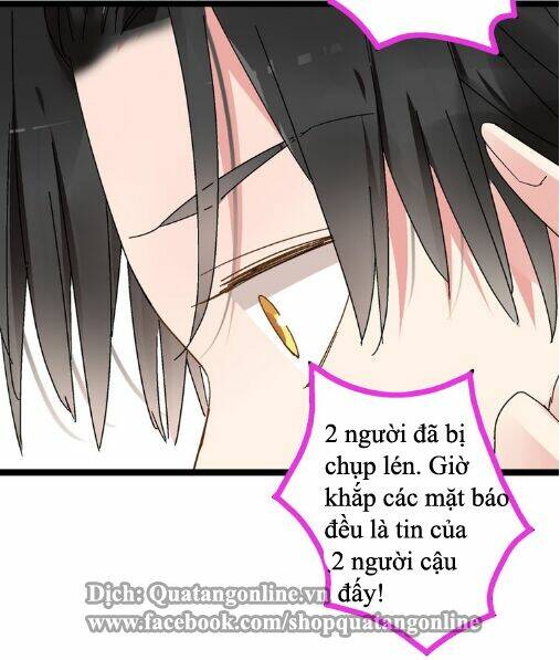 lều khều biết yêu chapter 23 9