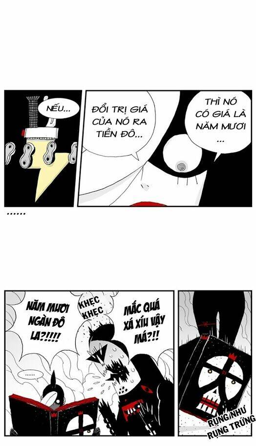 hành trình thoát khỏi địa ngục chapter 12 11