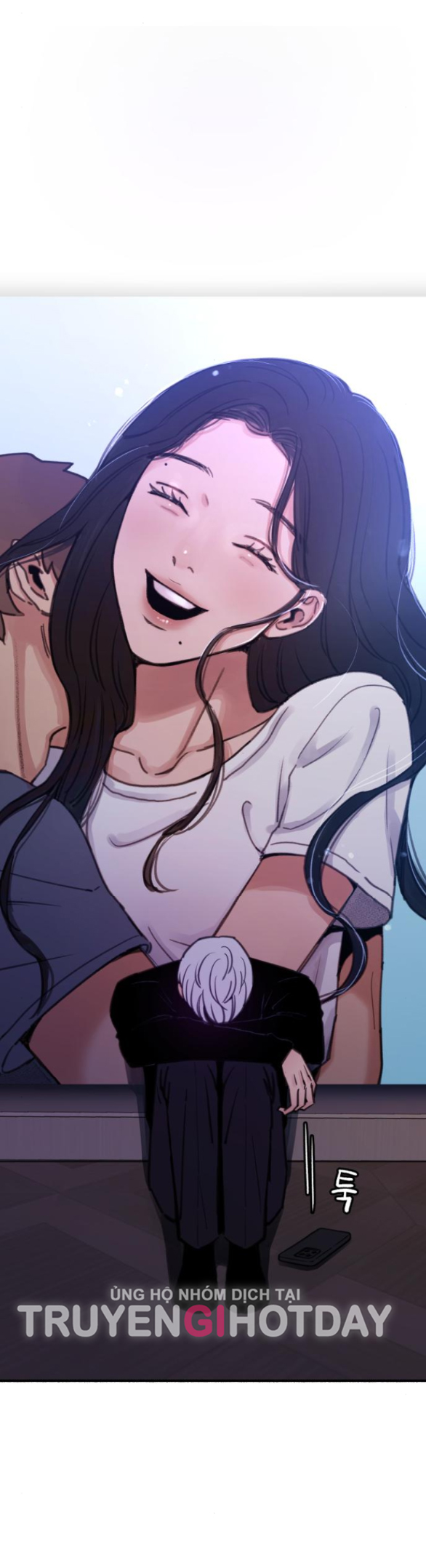 nàng thơ nổi tiếng - nàng thơ myung chapter 48.1 3