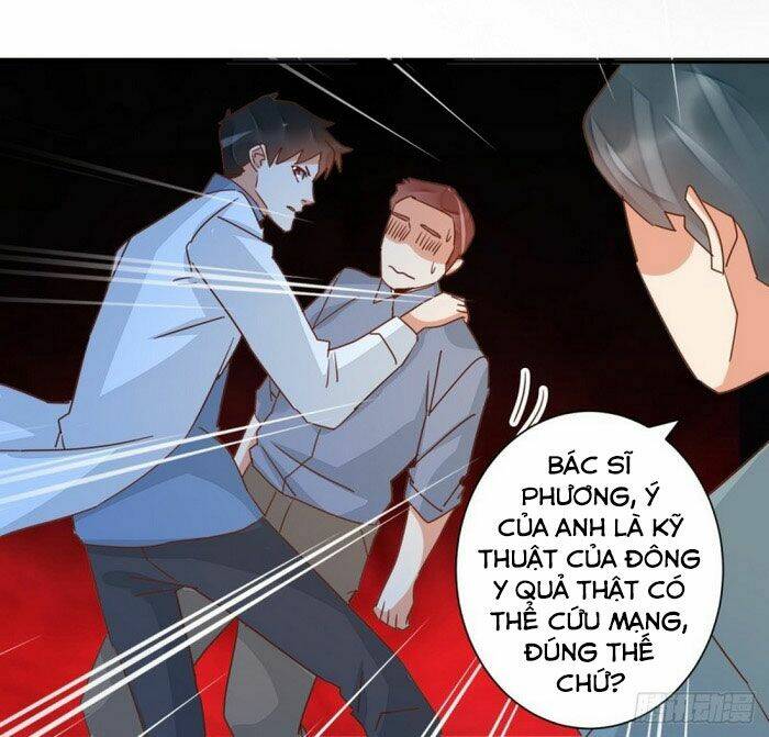 đô thị siêu cấp y sinh chapter 41 10