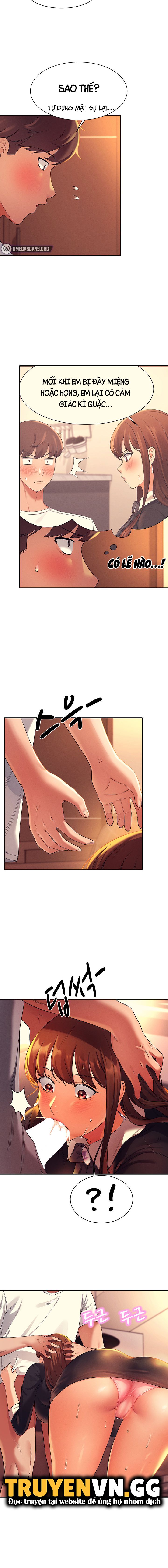 where is goddess - nữ thần đâu rồi? chapter 29 5