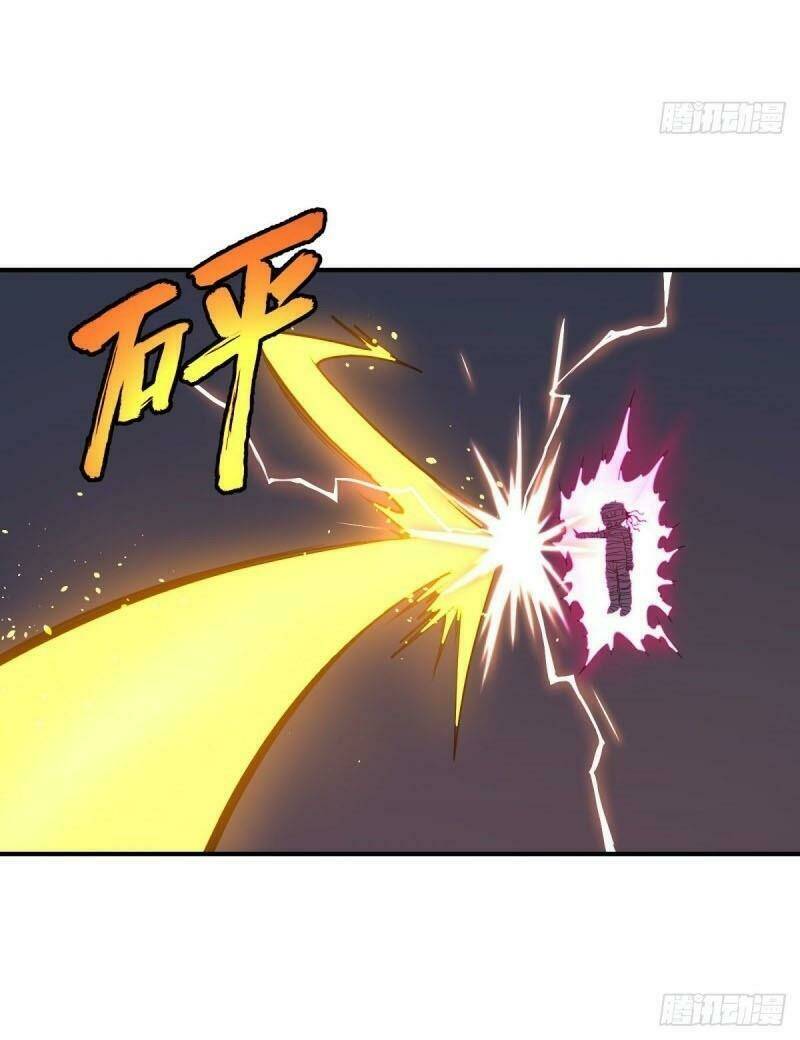 danh sách kẻ phản diện chapter 88 33