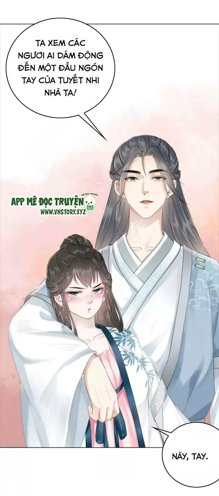 cực phẩm phế vật tiểu thư chapter 116 51