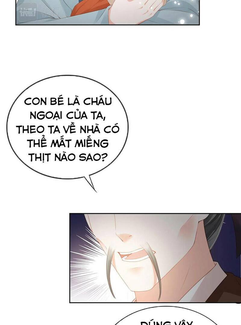 nhặt được bảo bối manh manh chapter 42 10