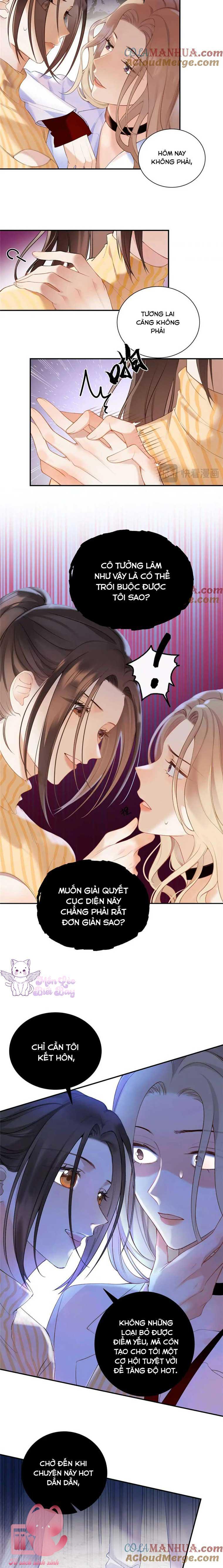 hàng tỷ ngôi sao không bằng em chapter 19 2