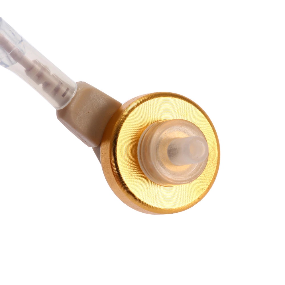 ROGTZ Máy Trợ Thính Không Dây Axon C-109 Pin Sạc, Tiện Lợi - Hàng Nhập Khẩu