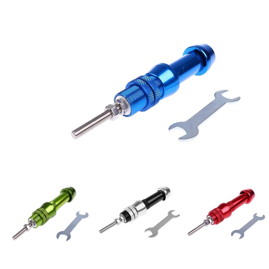 Bowfishing Fly Fishing Aluminum Spinning Reel Mount Anchor Reel Seat Set