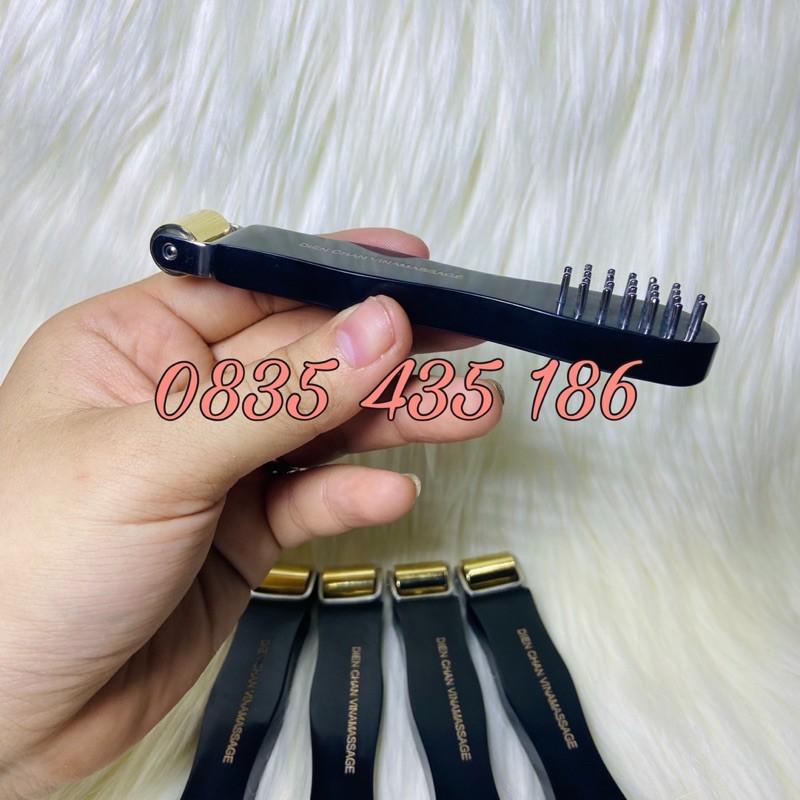 Bàn Chải Tiên Đồng Láng Nhỏ Diện Chẩn