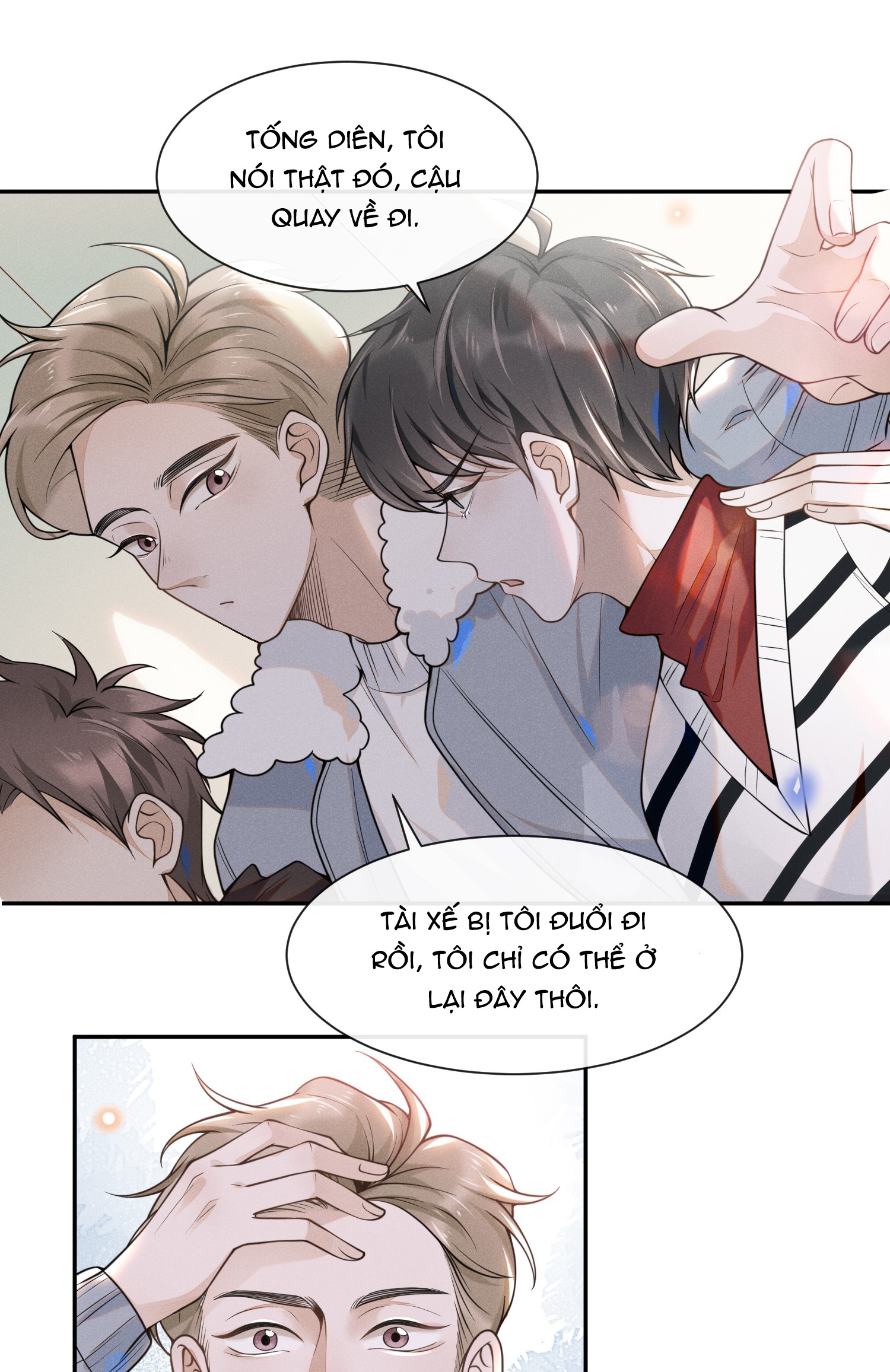 kiếp sau không gặp chapter 5 11