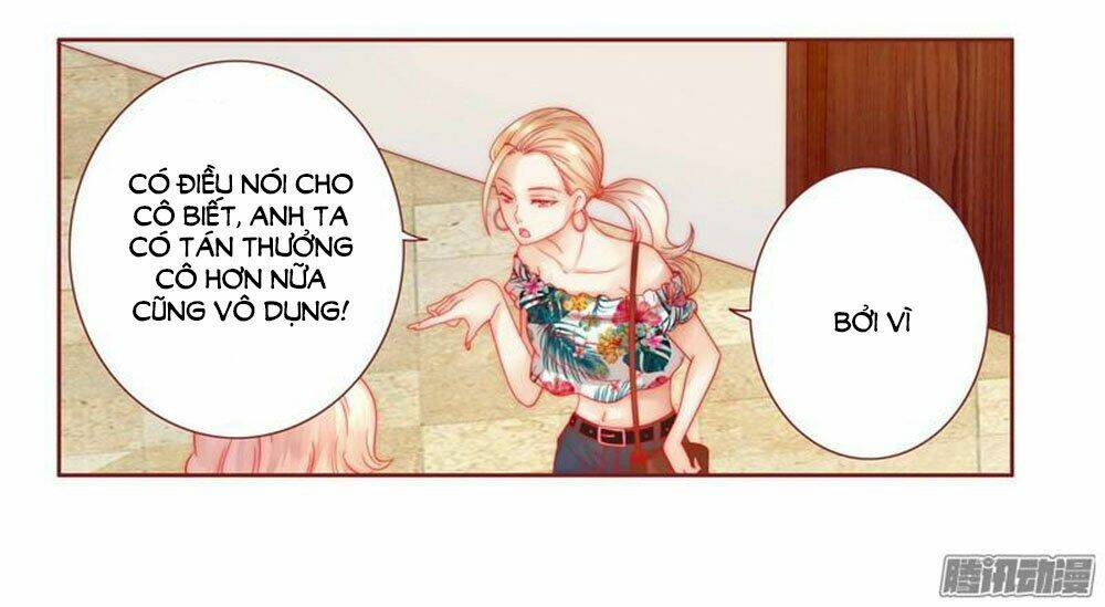 bá đạo tổng tài yêu tôi chapter 23 7