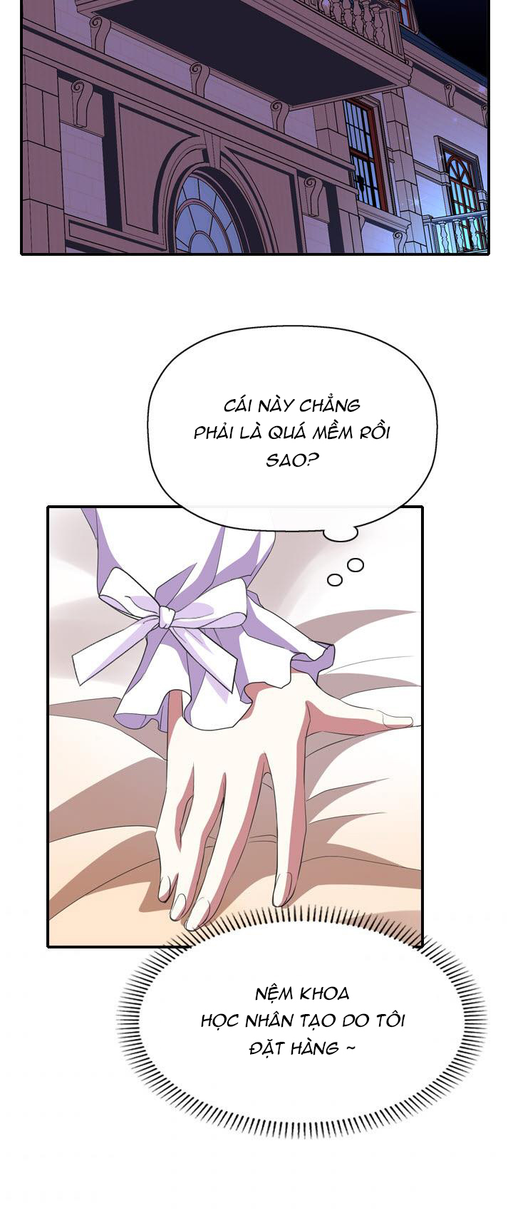 sát thủ muốn trở thành công chúa chapter 7 31