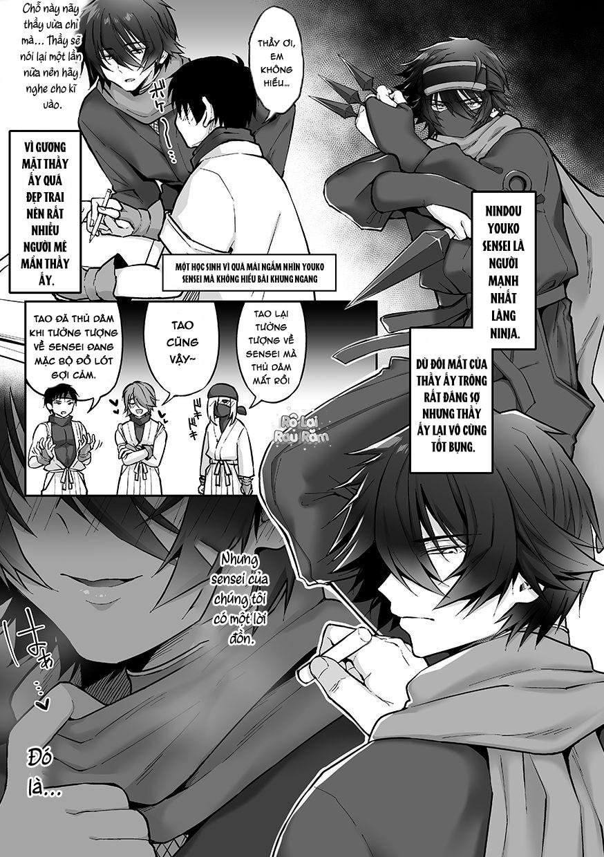 TUYỂN TẬP CU 18CM Chapter 39 Bộ 8 2