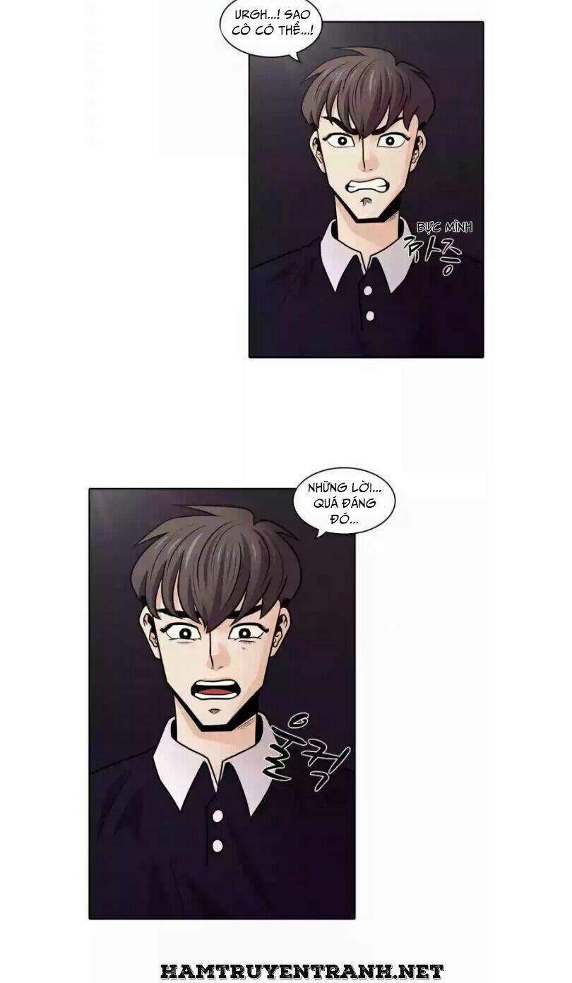 tomorrow - ngày mai chapter 1 40