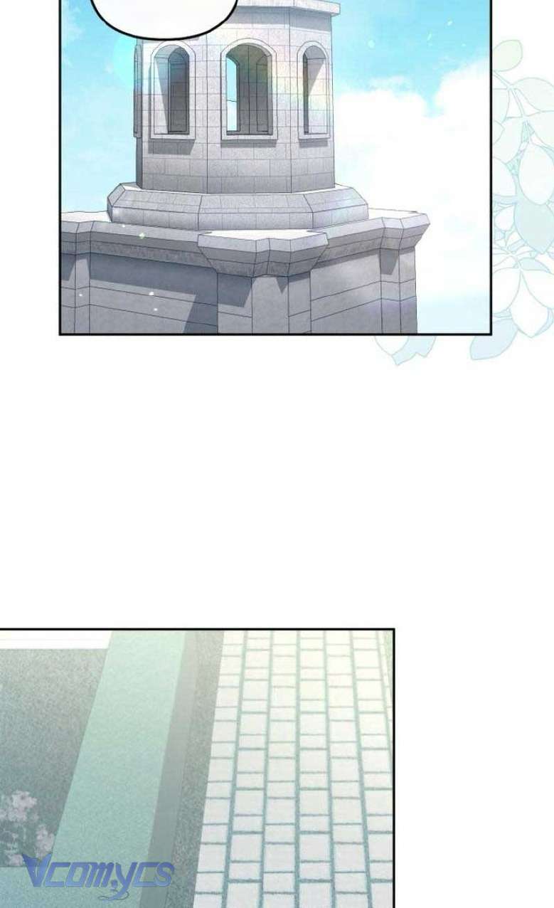 tôi được nuôi dưỡng bởi những kẻ phản diện chapter 71 34