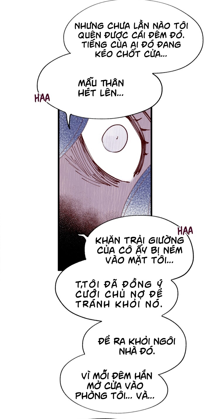 tham vọng quyền lực (full) chapter 31 39