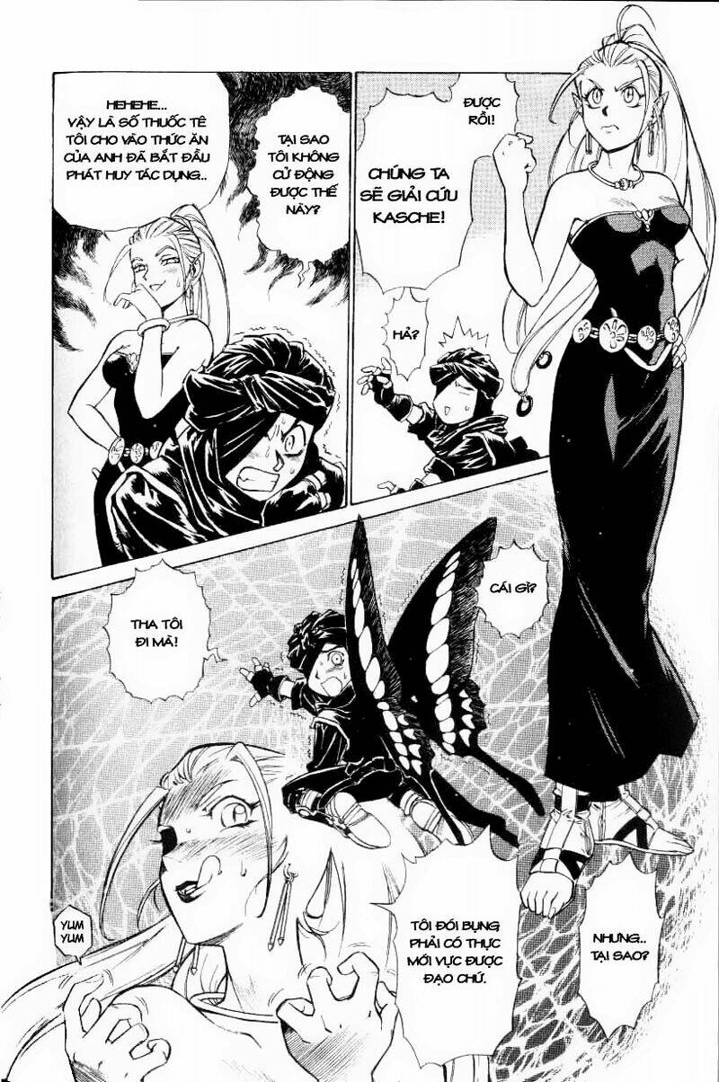 monster collection chapter 16.5 3