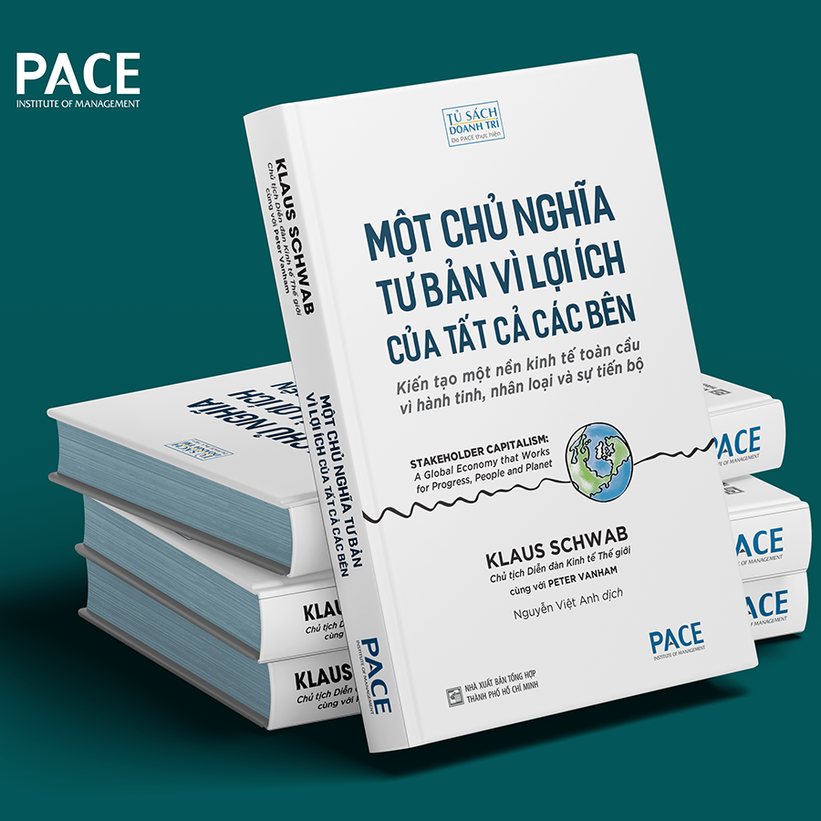 Một Chủ Nghĩa Tư Bản Vì Lợi Ích Của Tất Cả Các Bên