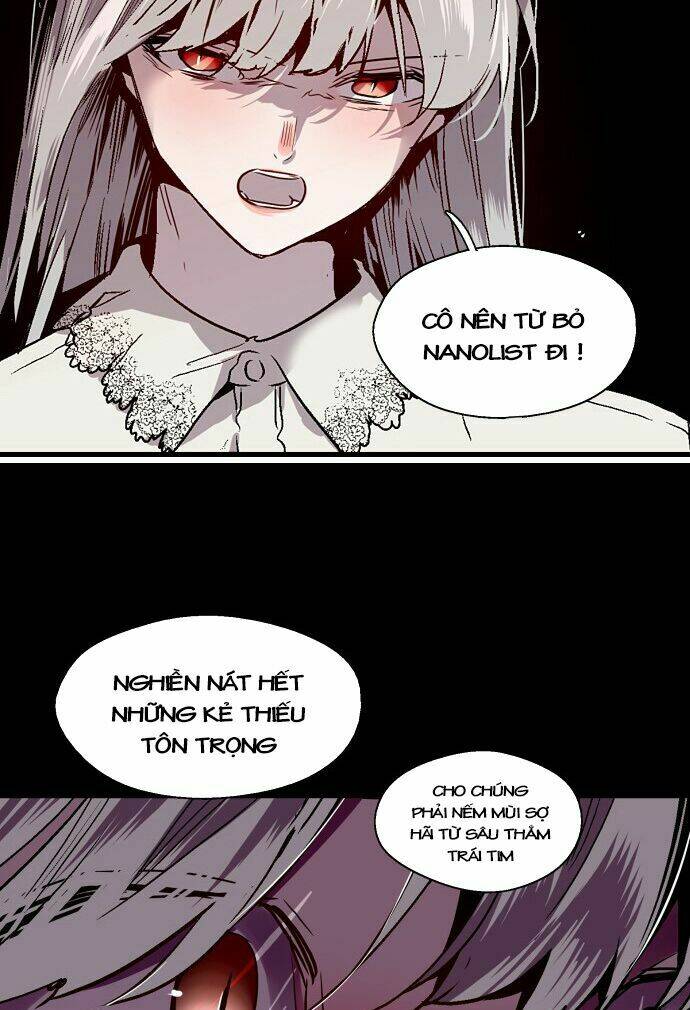 người máy hủy diệt chapter 137 13