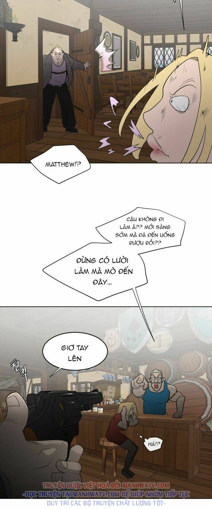 kĩ nguyên của anh hùng chapter 45 41