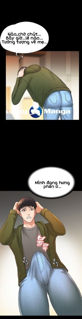 hai hộ gia đình chapter 7 24