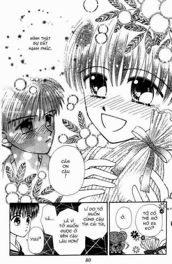 beloved teddy bear chapter 3 10