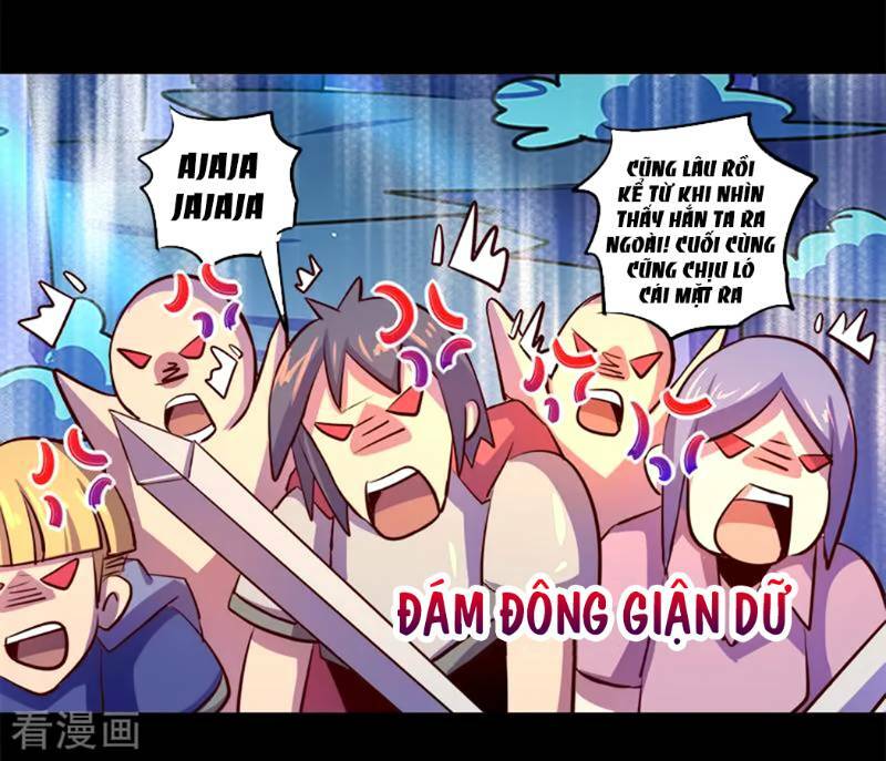 ta không phải là npc chapter 89 13