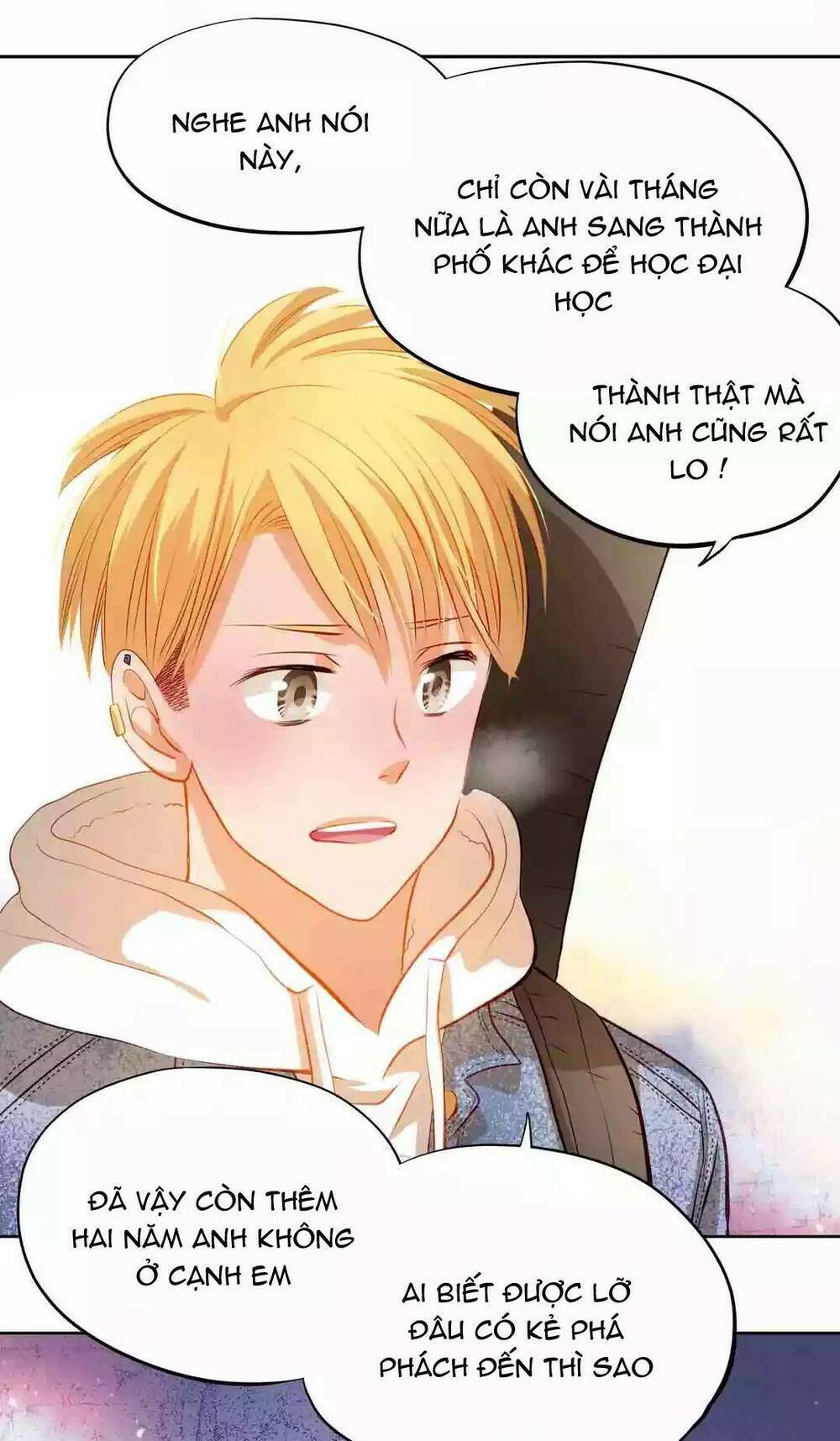 sự cám dỗ xấu xa chapter 31 75