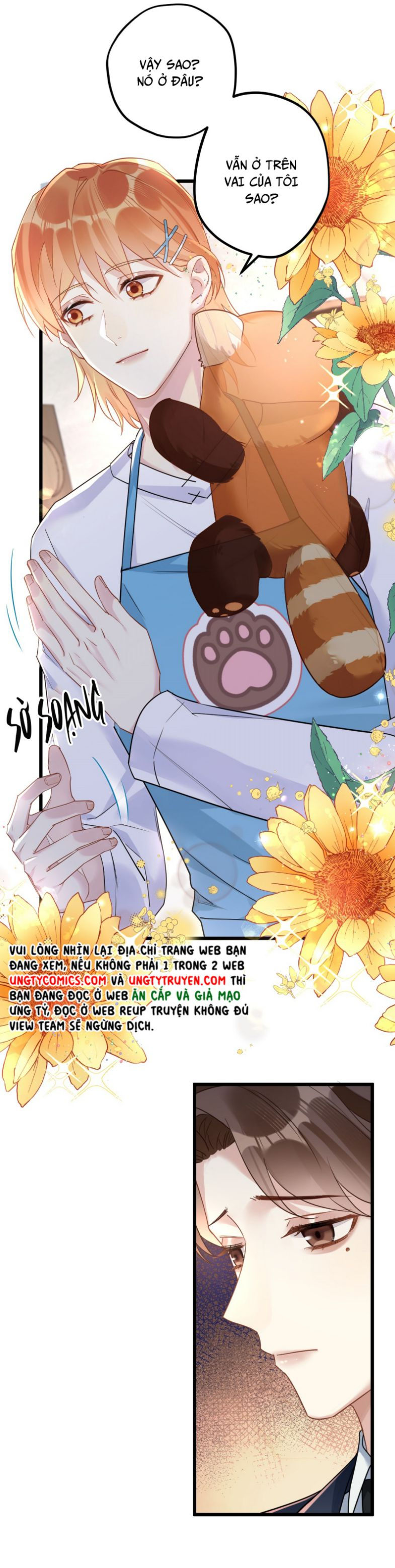 esport nhất kiến chung tình? chapter 14 21