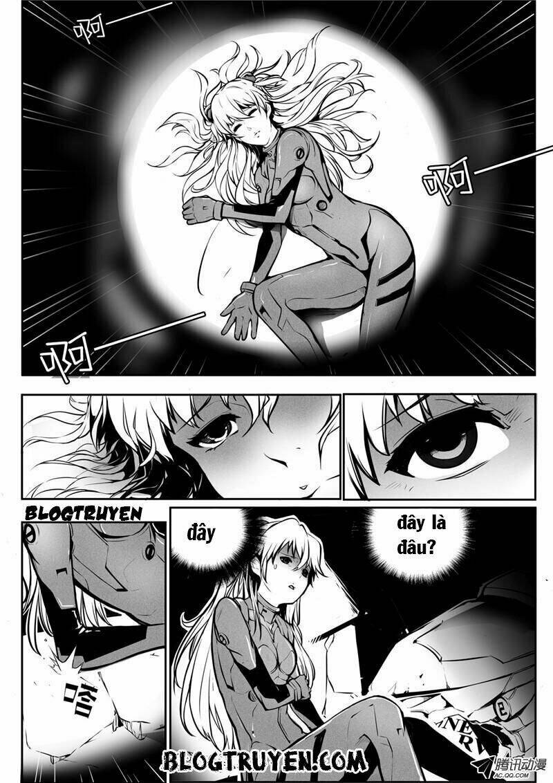 thế giới cuối chapter 1.1 8
