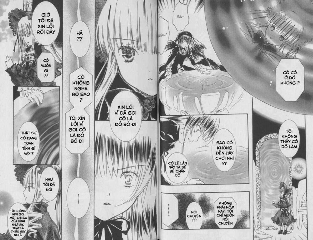 rozen maiden chapter 23 19
