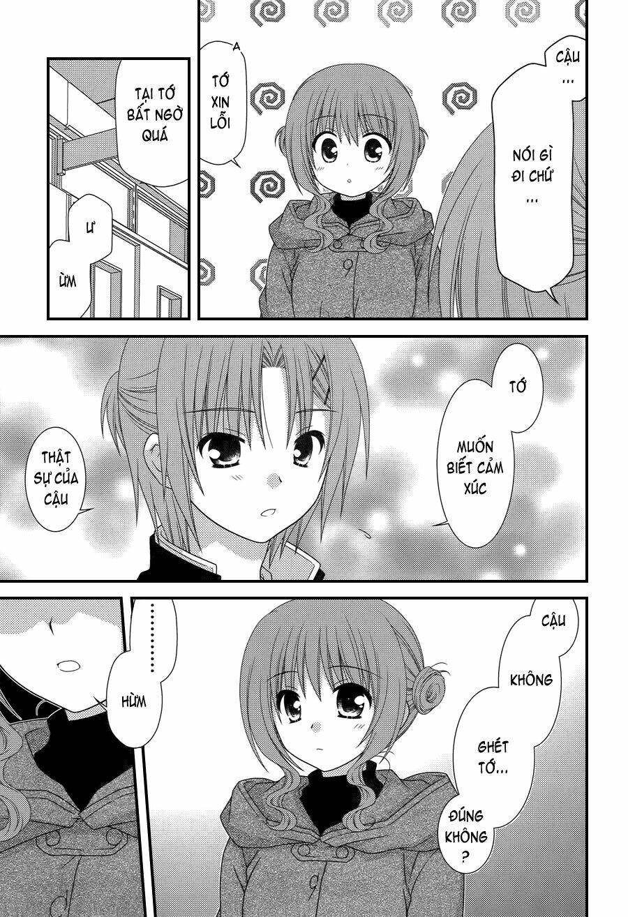 tonari no kashiwagi-san chapter 31 10