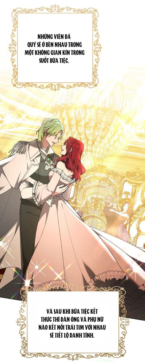 cô dâu của obsidian chapter 2.1 35