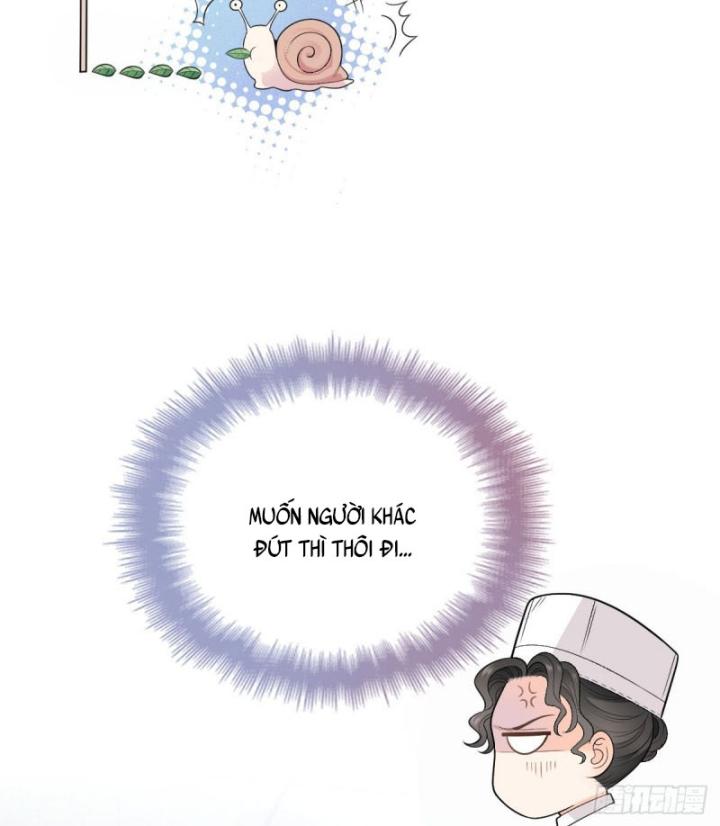 con lười tiên sinh, mau lăn đi! chapter 6 36